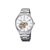 Armbanduhr Festina Herr in Stahl F6847/1 - F6847/1